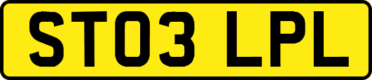 ST03LPL