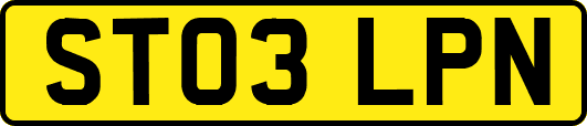 ST03LPN