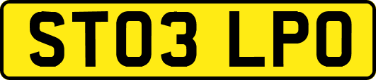 ST03LPO