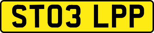 ST03LPP