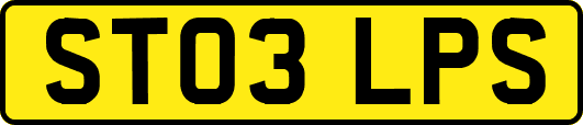 ST03LPS