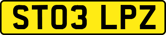 ST03LPZ