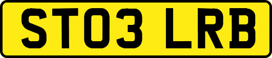 ST03LRB