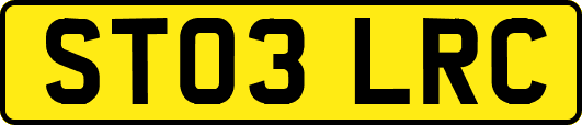 ST03LRC