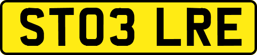 ST03LRE