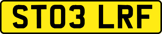 ST03LRF