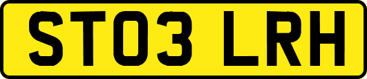 ST03LRH
