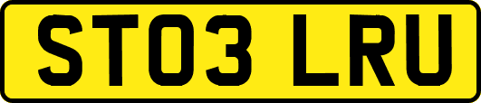 ST03LRU