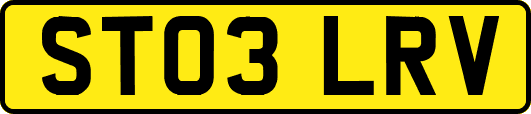 ST03LRV