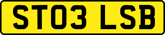ST03LSB