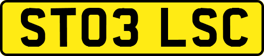 ST03LSC