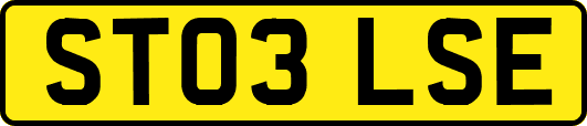 ST03LSE