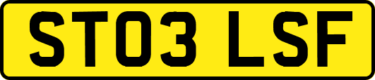 ST03LSF