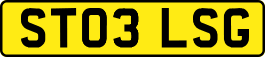 ST03LSG