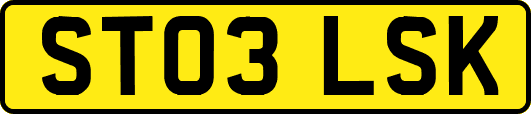 ST03LSK