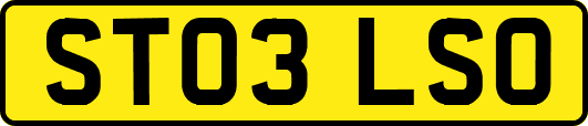 ST03LSO