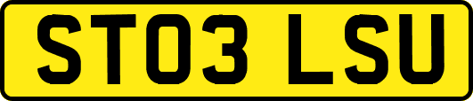 ST03LSU