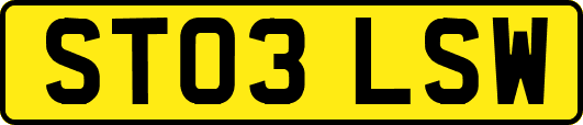 ST03LSW