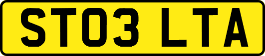 ST03LTA