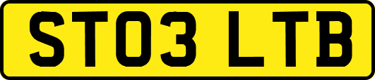 ST03LTB