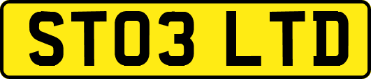 ST03LTD
