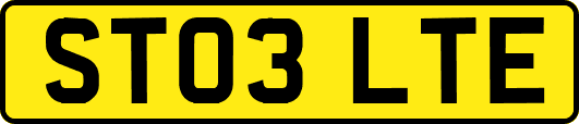 ST03LTE