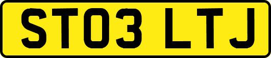 ST03LTJ