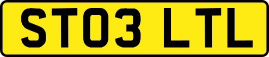 ST03LTL