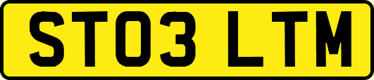 ST03LTM