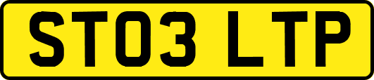 ST03LTP