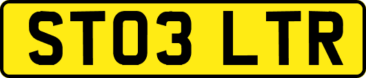 ST03LTR