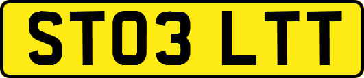 ST03LTT