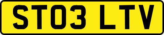 ST03LTV