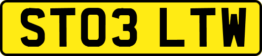 ST03LTW