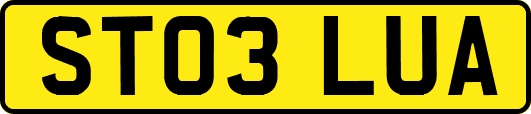 ST03LUA