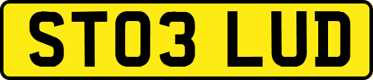 ST03LUD