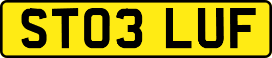 ST03LUF