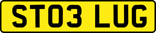 ST03LUG