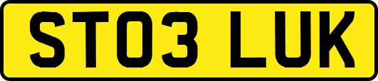 ST03LUK