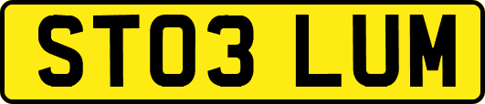 ST03LUM