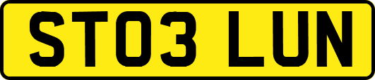 ST03LUN
