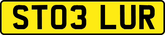 ST03LUR