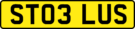 ST03LUS