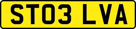 ST03LVA