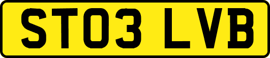 ST03LVB