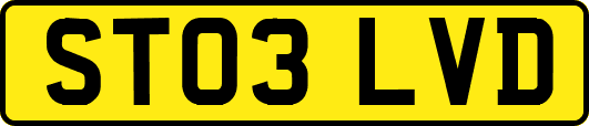 ST03LVD