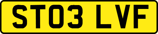 ST03LVF