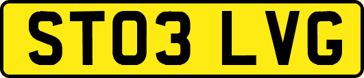 ST03LVG