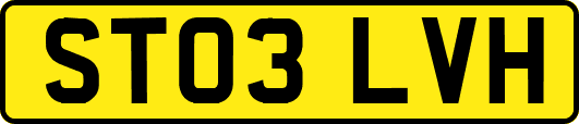 ST03LVH