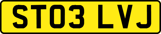 ST03LVJ